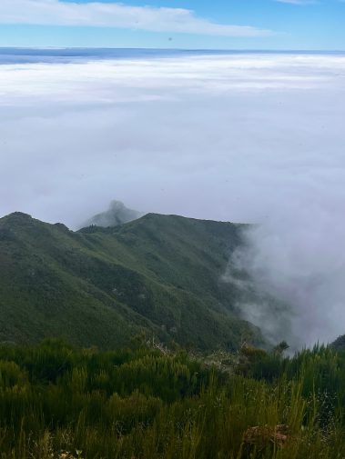MADEIRA Hiking & Canyoning 46 Tateam Benvenuti nell'avventura piu' bella della vostra vita MADEIRA Hiking & Canyoning