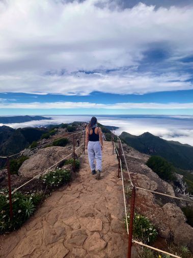 MADEIRA Hiking & Canyoning 47 Tateam Benvenuti nell'avventura piu' bella della vostra vita MADEIRA Hiking & Canyoning