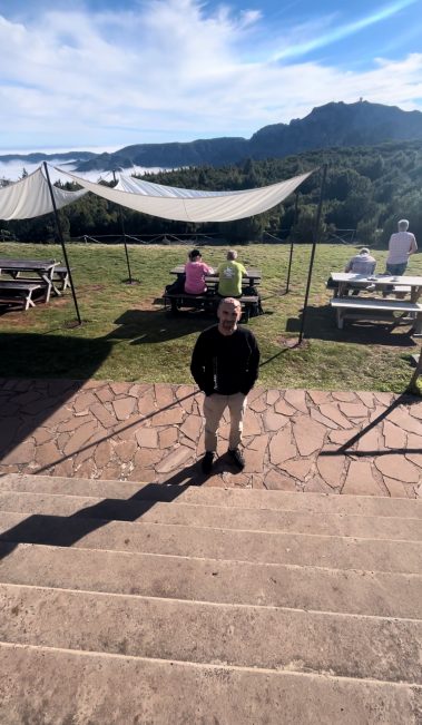 MADEIRA Hiking & Canyoning 49 Tateam Benvenuti nell'avventura piu' bella della vostra vita MADEIRA Hiking & Canyoning