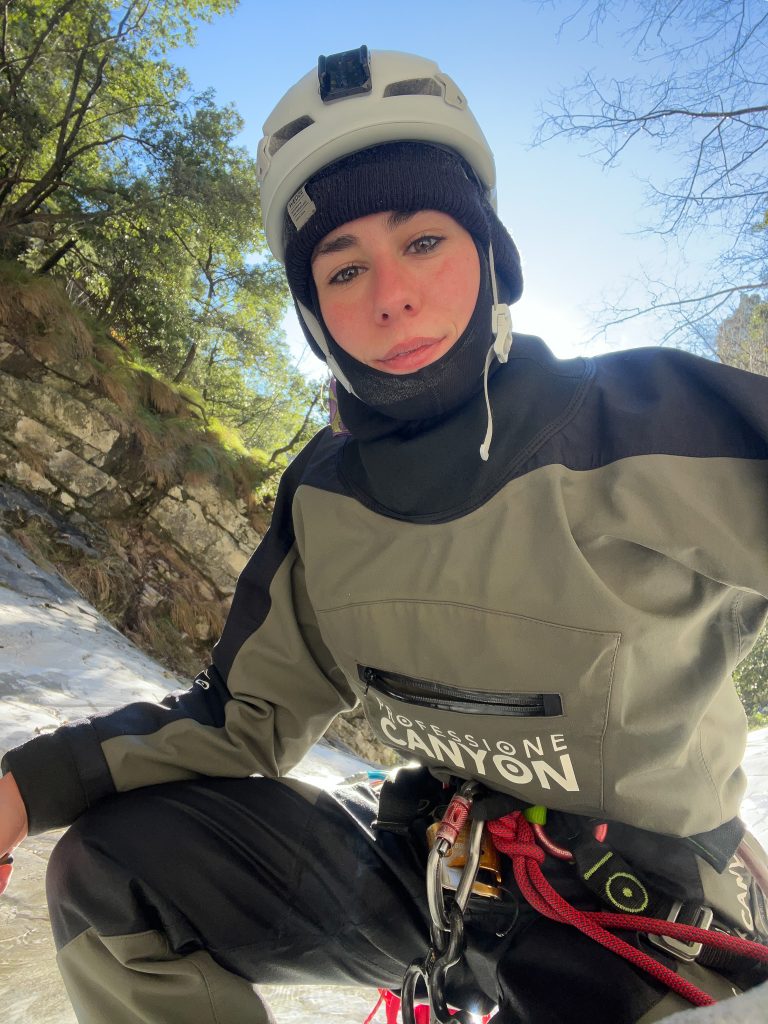 CAYONING TOSCANA