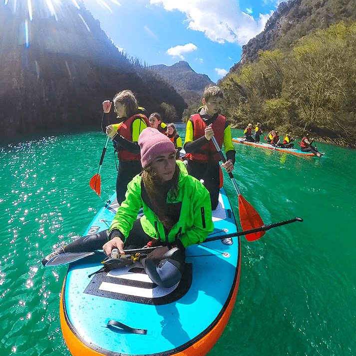 Sup Experience 4 big sup experience toscana