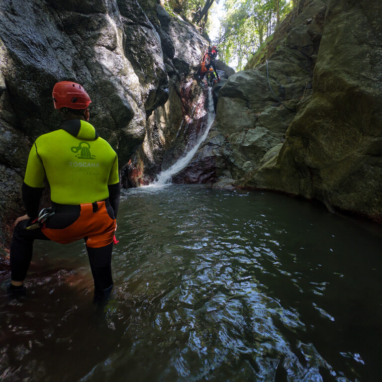 Rio Bargonasco 6 Tateam Benvenuti nell'avventura piu' bella della vostra vita Rio Bargonasco