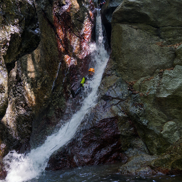 Rio Bargonasco 7 Tateam Benvenuti nell'avventura piu' bella della vostra vita Rio Bargonasco