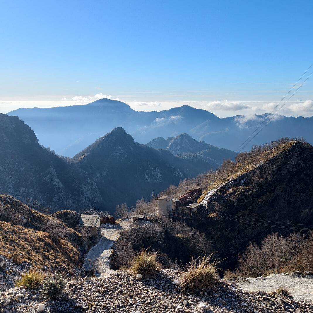 SPELEO EXPERIENCE - TRAVERSATA DEL CORCHIA TOSCANA