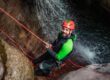 Canyoning per principianti in Toscana: guida completa per iniziare con Toscana Adventure Team, Canyoning per principianti guida completa per iniziare
