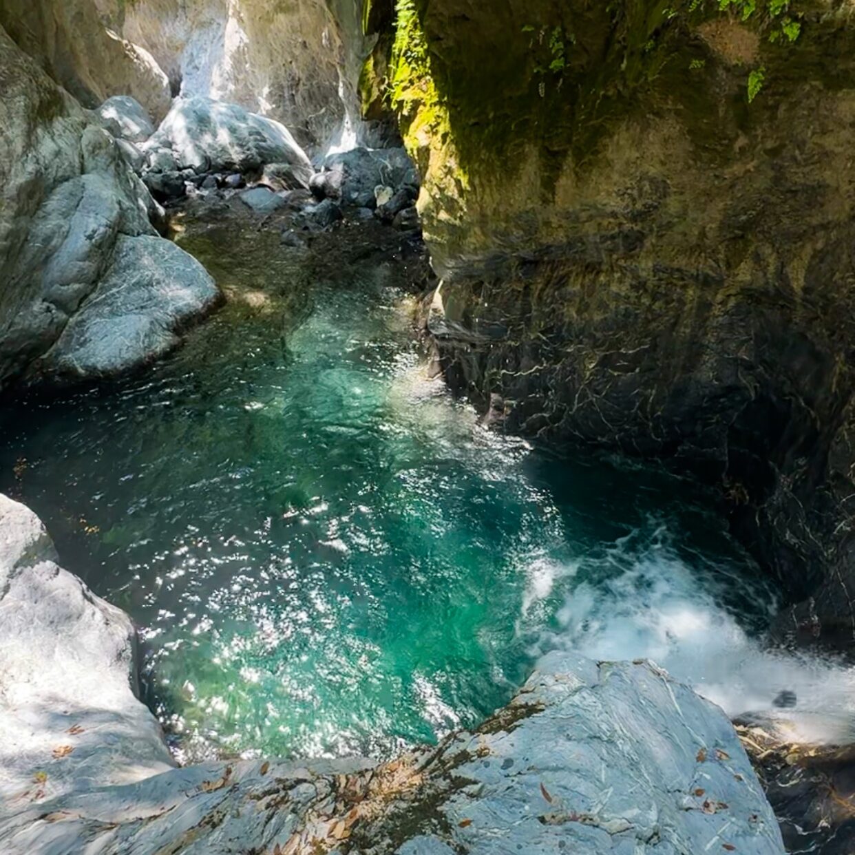 Rio Buggio 3 Tateam Benvenuti nell'avventura piu' bella della vostra vita Rio Buggio