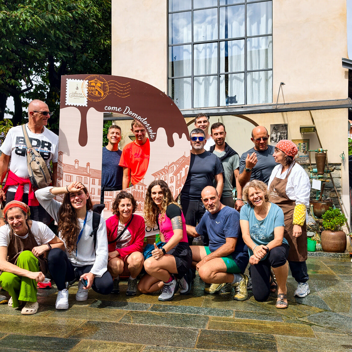 PIEMONTE Canyoning trip 29 cioccolateria Domodossola, canyoning piemonte