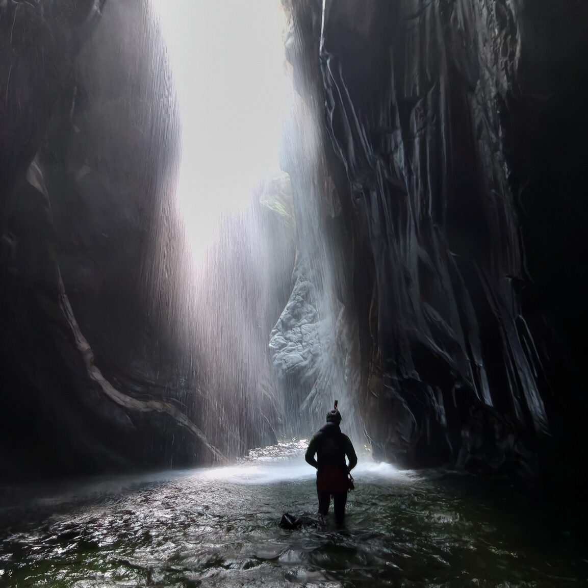 PIEMONTE Canyoning trip 22 Canyoning piemonte