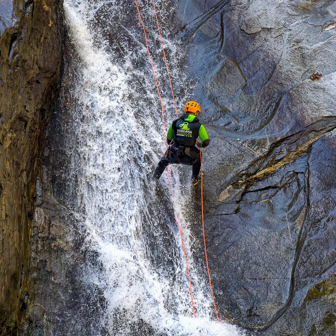 PIEMONTE Canyoning trip 11 Canyoning piemonte